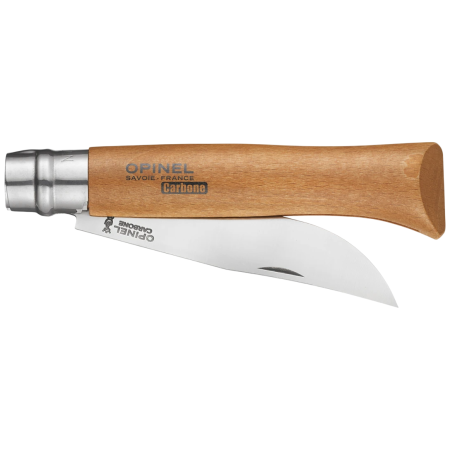 Nož Opinel Traditional Classic No.12 Carbon