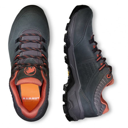 Ženske planinarske cipele Mammut Nova IV Low GTX® Women