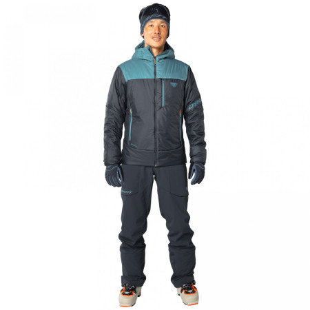 Muška jakna Dynafit Radical Prl Hood Jkt M