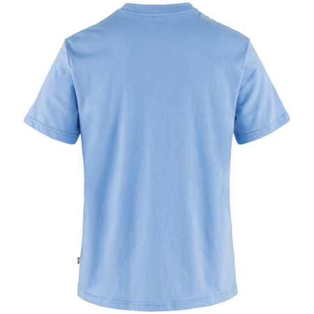 Ženska majica Fjällräven Lush Logo T-shirt W