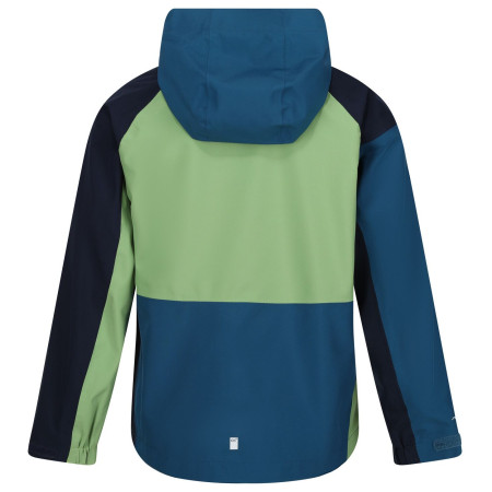 Dječja jakna Regatta Jr Highton JktV