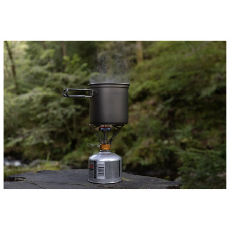 Set za kuhanje Vango Titanium 3 Piece Cook Set