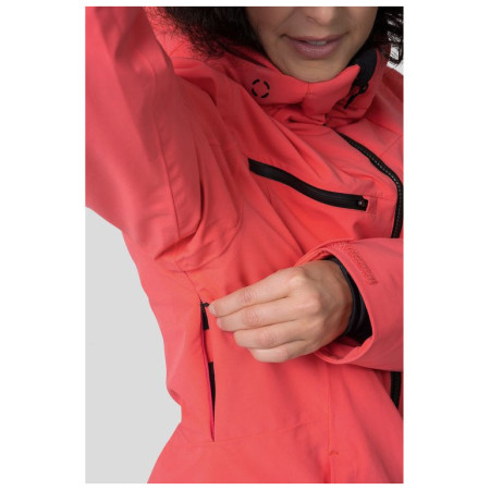 Ženska bunda za skijanje Hannah Amabel