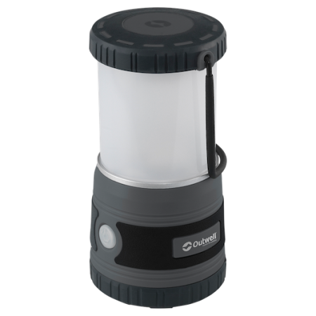 Svjetiljka za kampiranje Outwell Carnelian DC 200