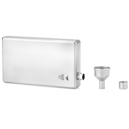 Čutura Keith Titanium Titanium Jug 200 ml