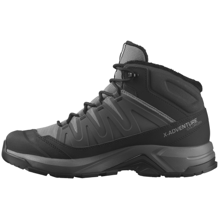 Ženske planinarske cipele Salomon X-Adventure Coldrush Waterproof