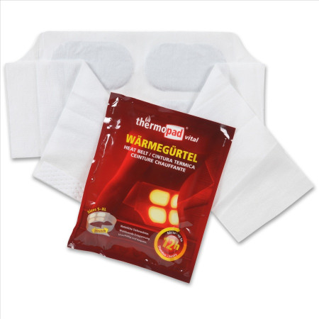 Pojas za grijanje tijela Yate Thermopad remen 1kom