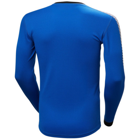 Muške funkcionalne majice Helly Hansen HH Lifa Stripe Crew