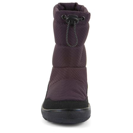 Dječje zimske cipele Froddo Barefoot Up Snow Tex Purple
