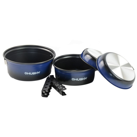 Set posudje Husky Twelly