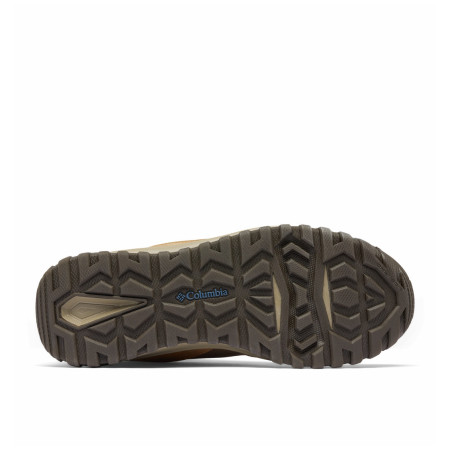 Muške zimske cipele Columbia Burnsider™ Omni-Heat Infinity™