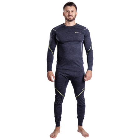 Muške podhlače Progress MW SDN 170