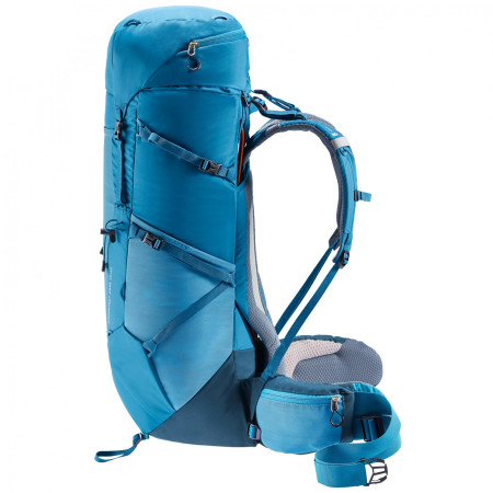 Turistički ruksak Deuter Aircontact Core 40+10