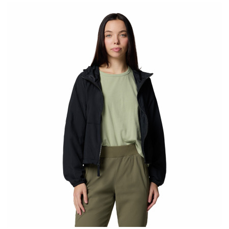 Ženska jakna Columbia Spire Valley™ Cropped Windbreaker