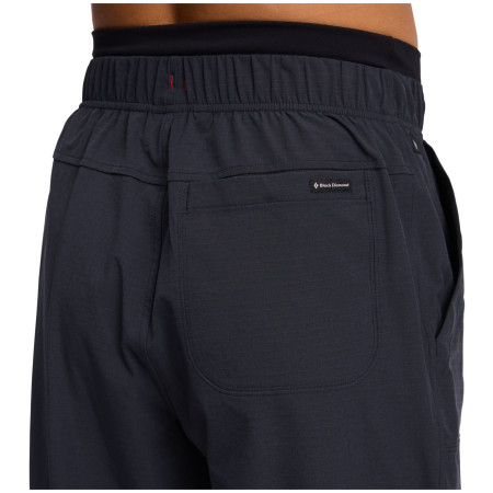 Ženske hlače Black Diamond W Sequence Pants