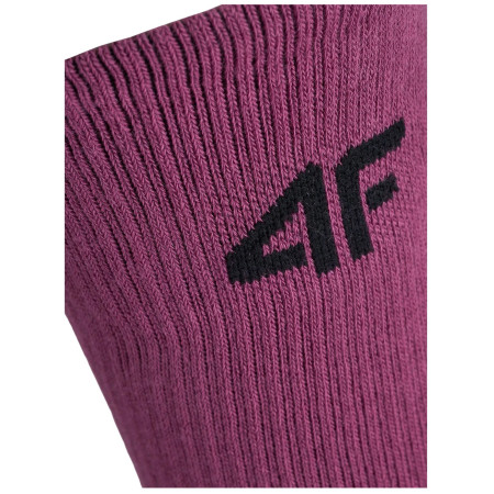 Čarape 4F Socks Cas F393 (4Pack)