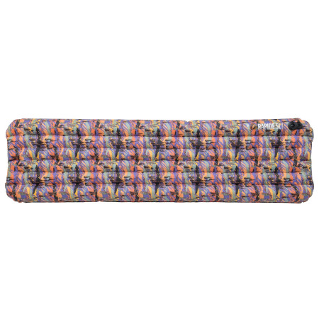 Podloga na napuhavanje Big Agnes Rapide SL Insulated Wide regular Alpenglow