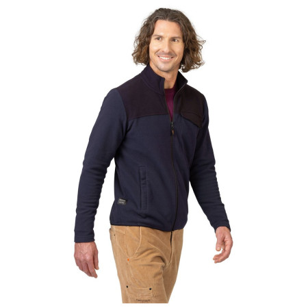 Muške funkcionalne majice dugih rukava Hannah Bert