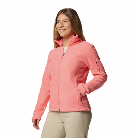 Ženska dukserica Columbia Fast Trek™ II Jacket