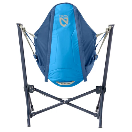 Stolica NEMO Equipment Stargaze EVO-X