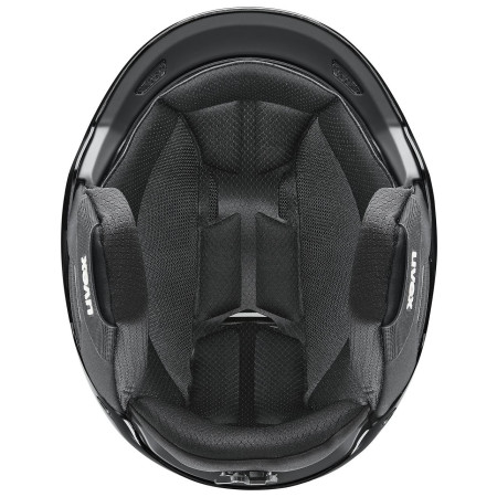 Skijaška kaciga Uvex Resolution SL