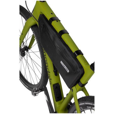 Torba za okvir bicikla Just One Frame 5.0 M