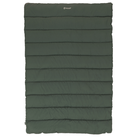 Deka Outwell Campion Duvet Leaf Green