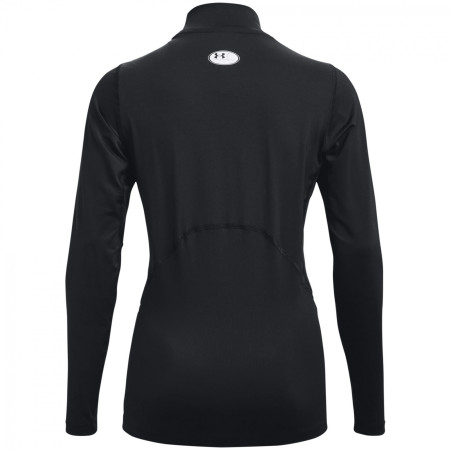 Muška majica Under Armour HG Armour Comp Mock LS