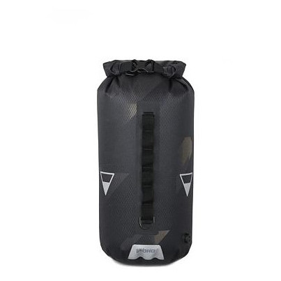 Torba za upravljač WOHO X-Touring Dry Bag 7L crna