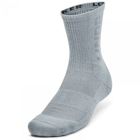 Set čarapa Under Armour 3-Maker 3pk Mid-Crew
