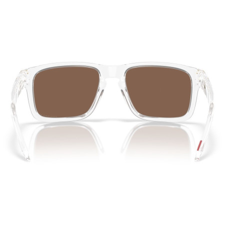 Sunčane naočale OAKLEY Holbrook Clear