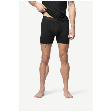 Muške funkcionalne bokserice Devold Breeze Plus Merino 200 Boxer Man
