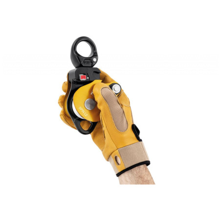 Kolotur Petzl Spin L2