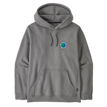 Muška dukserica Patagonia Unity Fitz Uprisal Hoody