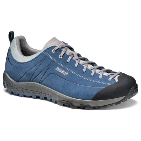 Muške trekking cipele Asolo Space GV plava denim blue/A697