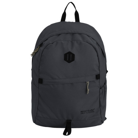 Ruksak Regatta Boulder 25L crna Ash