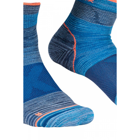 Muške čarape Ortovox Alpinist Quarter Socks M