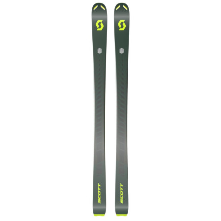 Skije za turno skijanje Scott Superguide 95