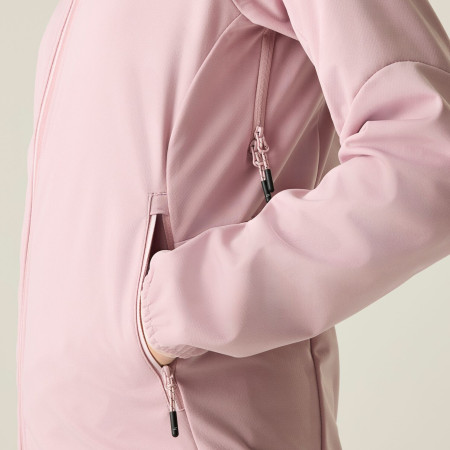 Ženska jakna Regatta Bourda