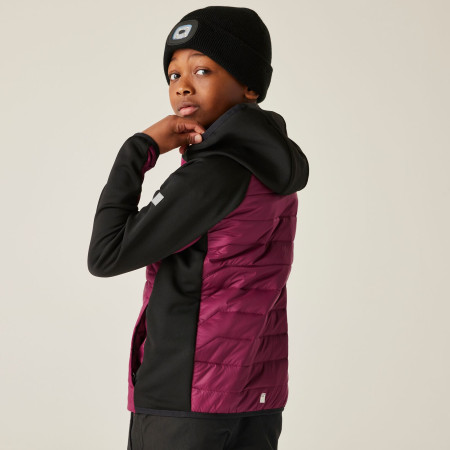 Dječja jakna Regatta Kielder Hybrid IX