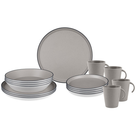 Set posuđa Brunner Lunch Box Iconic Compack