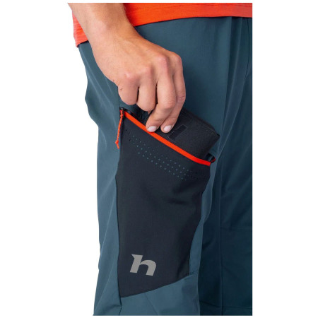 Muške hlače Hannah Taget