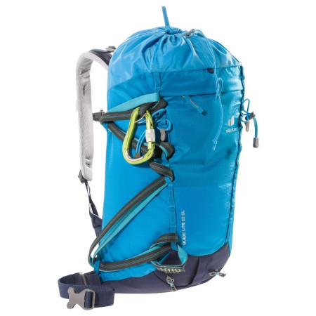 Ženski ruksak Deuter Guide Lite 22 SL