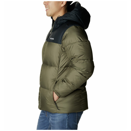 Muška zimska jakna Columbia Puffect™ II Hooded Jacket