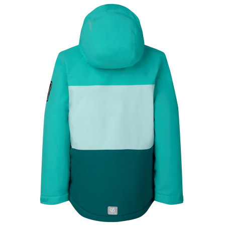 Dječja jakna Dare 2b Send It II Jacket TurqMedit