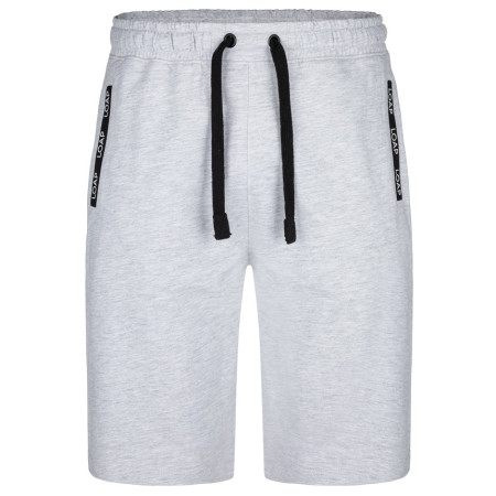 Muške kratke hlače Loap Ewul siva