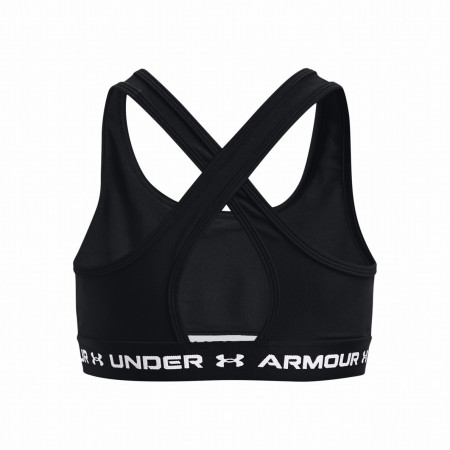 Sportski grudnjak Under Armour G Crossback Mid Solid