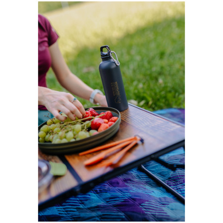 Boca Zulu Steel Flask 0,5 L