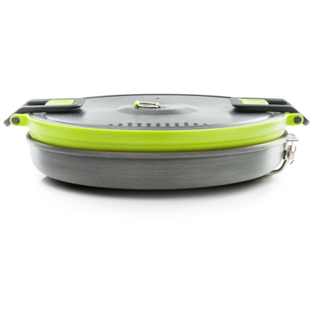 Lonac GSI Outdoors Escape Set 3 L Pot + Fry Pan