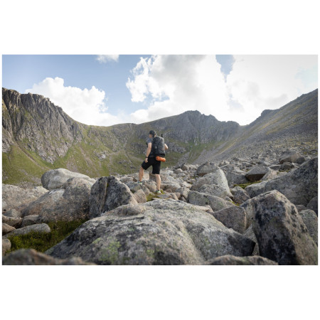 Turistički ruksak Force Ten Ultra 35L